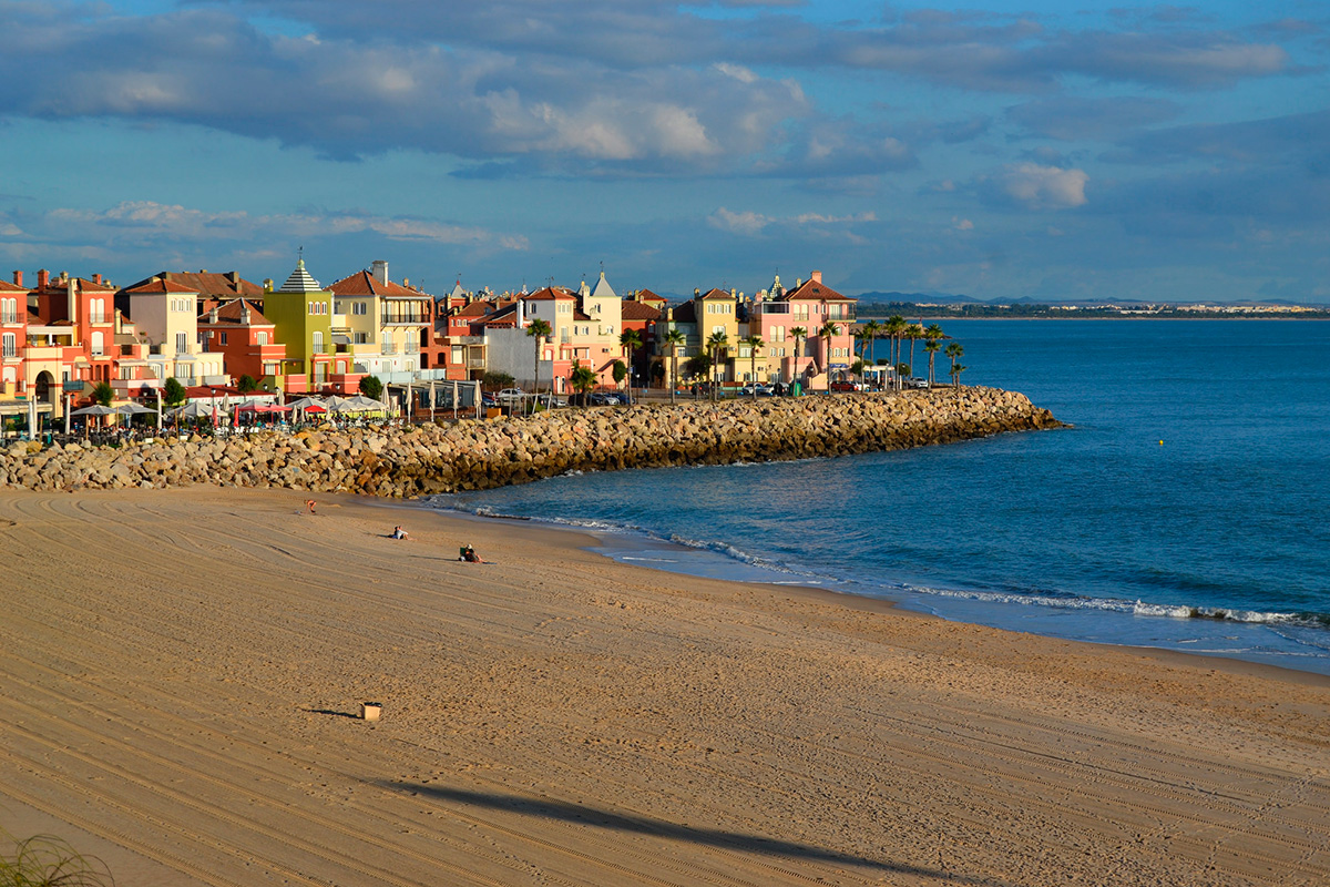 Cdiz Coast Private Tour